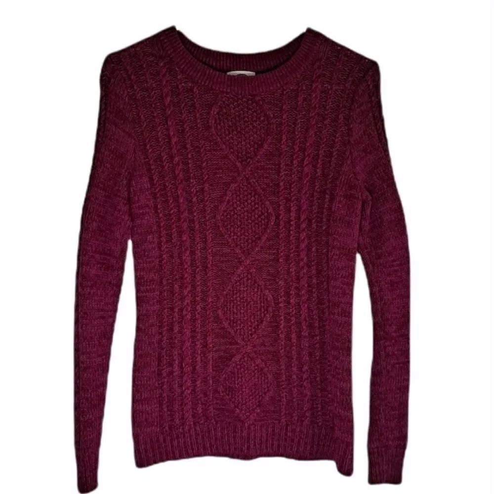 Old Navy Sweater Pink Medium